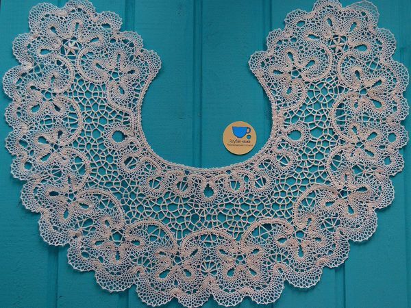 вологодское кружево | Ярмарка Мастеров - ручная работа, handmade