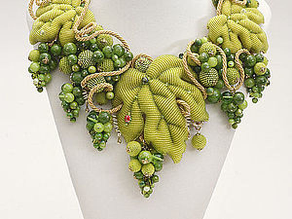 Bead Dreams 2012!!!