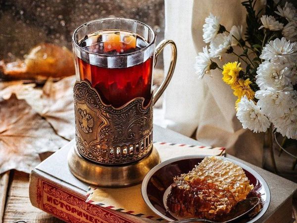 Уютного вечера, Друзья! | Ярмарка Мастеров - ручная работа, handmade