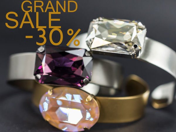 Grand Sale -30% до 22.07 | Ярмарка Мастеров - ручная работа, handmade