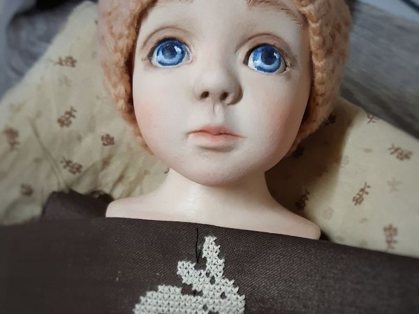 Немного закулисья | Ярмарка Мастеров - ручная работа, handmade