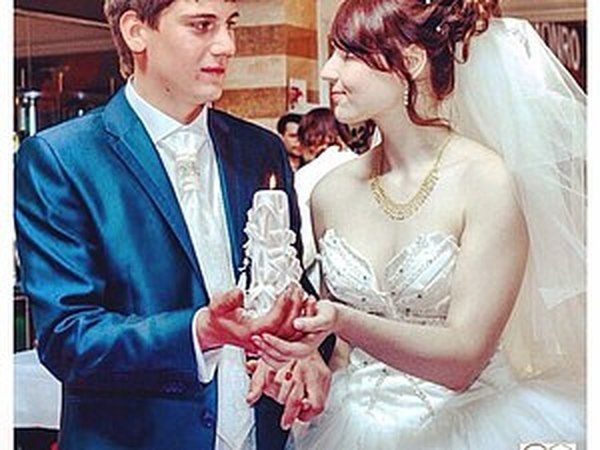 Свадебный фестиваль