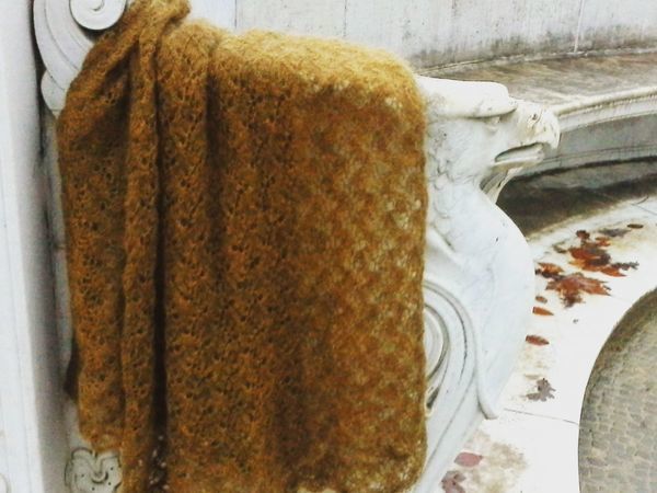 Какое название дать палантину? | Ярмарка Мастеров - ручная работа, handmade