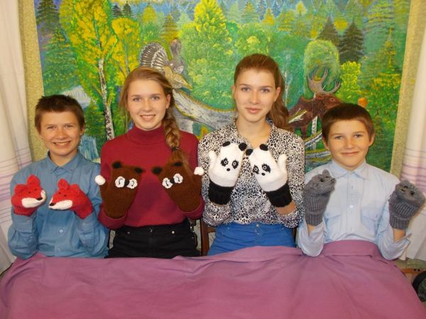 Помощь супер-маме! | Ярмарка Мастеров - ручная работа, handmade