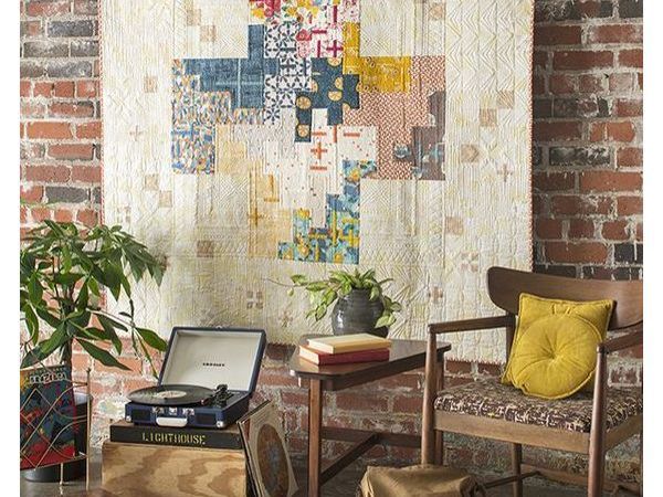 New Patchwork Trends | Livemaster - handmade