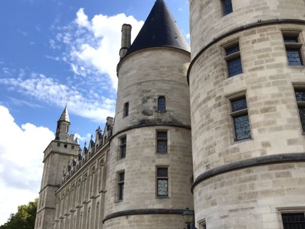 Conciergerie. Paris | Ярмарка Мастеров - ручная работа, handmade Conciergerie. Paris | Ярмарка Мастеров - ручная работа, handmade
