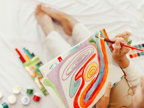 Увидеть мир в цвете: проект ColorOurCollections 2019 | Ярмарка Мастеров - ручная работа, handmade