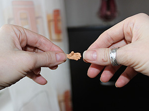 Баба Маня | Журнал Ярмарки Мастеров