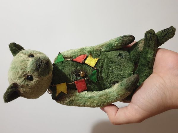 Не всегда задуманное воплощается | Ярмарка Мастеров - ручная работа, handmade
