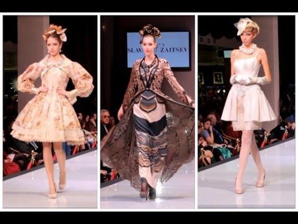 Мировая мода. Российские дизайнеры. Часть 3 | Ярмарка Мастеров - ручная работа, handmade