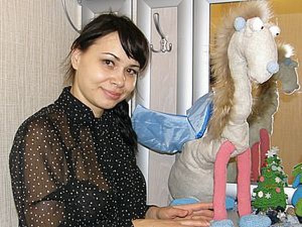Дракоша