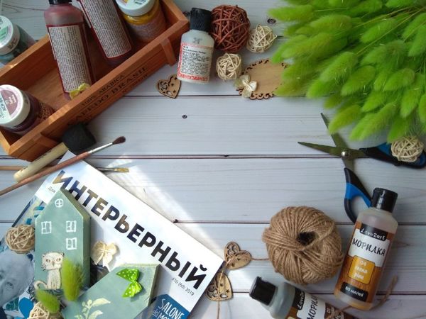 О магнитиках | Ярмарка Мастеров - ручная работа, handmade О магнитиках | Ярмарка Мастеров - ручная работа, handmade