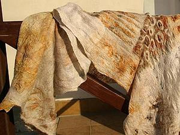 Осеннее настроение... | Ярмарка Мастеров - ручная работа, handmade