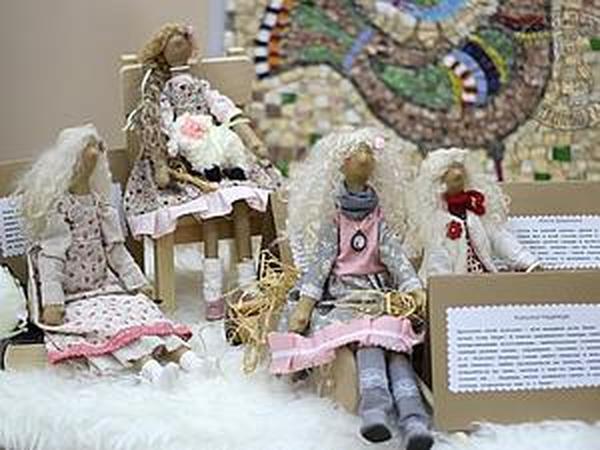 Рождественские чтения 2014 | Ярмарка Мастеров - ручная работа, handmade