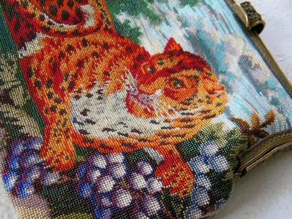 Новая сумочка | Ярмарка Мастеров - ручная работа, handmade