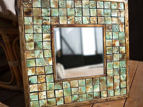 Керамика в интерьере | Ярмарка Мастеров - ручная работа, handmade