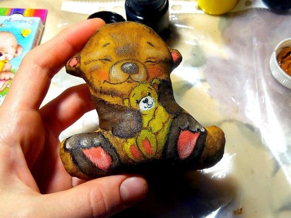 Новинки!!! Игрушки с ароматом кофе! Видео обзор | Ярмарка Мастеров - ручная работа, handmade