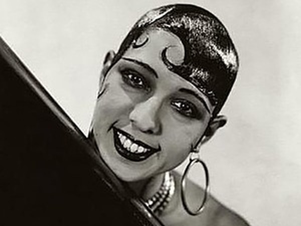 «Черная жемчужина» Josephine Baker —  икона стиля 20-х. Часть 1 | Ярмарка Мастеров - ручная работа, handmade