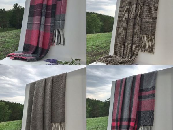 Скидки на кашемировые шарфы и шапочки | Ярмарка Мастеров - ручная работа, handmade