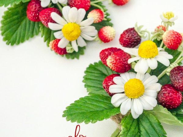 Летний курс мастер-классов в г. Домодедово | Ярмарка Мастеров - ручная работа, handmade