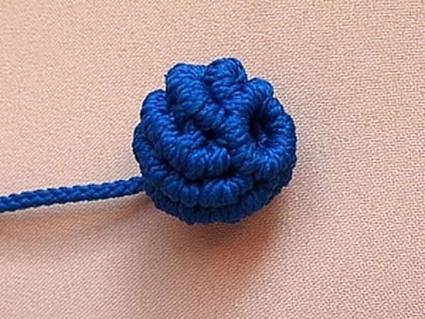 Плетение из резиночек