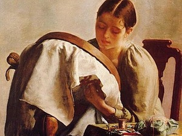 Немного поддержки для тех, кто ищет свой стиль | Ярмарка Мастеров - ручная работа, handmade