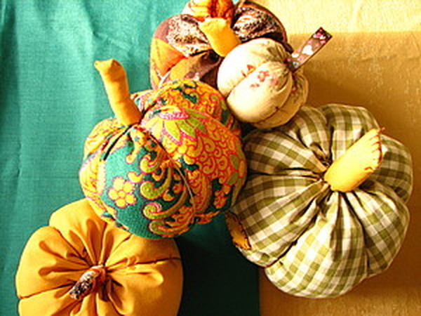 Денежная благополучница – традиционная кукла