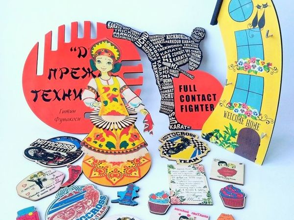 Сувениры в бизнесе | Ярмарка Мастеров - ручная работа, handmade