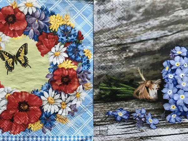 Для декупажниц!)) | Ярмарка Мастеров - ручная работа, handmade
