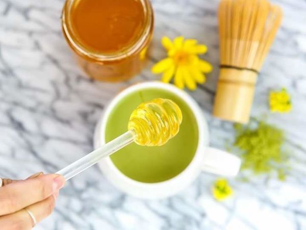 Оливковое масло, лимон, мед – рецепты здоровья и молодости