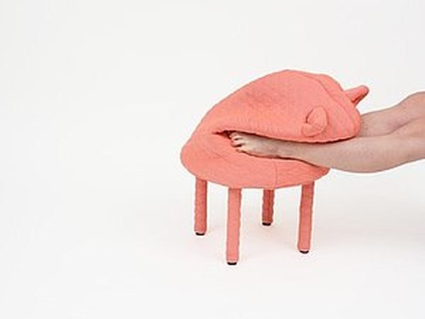 Табуретки-грелки :) | Ярмарка Мастеров - ручная работа, handmade