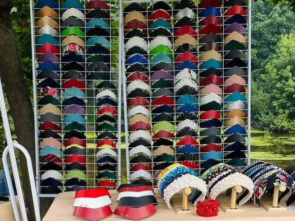 Славянское подворье | Ярмарка Мастеров - ручная работа, handmade