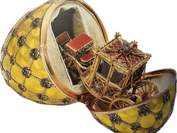 Пасхальные яйца Фаберже | Ярмарка Мастеров - ручная работа, handmade