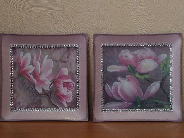 Новинки «Цветочное великолепие» | Ярмарка Мастеров - ручная работа, handmade