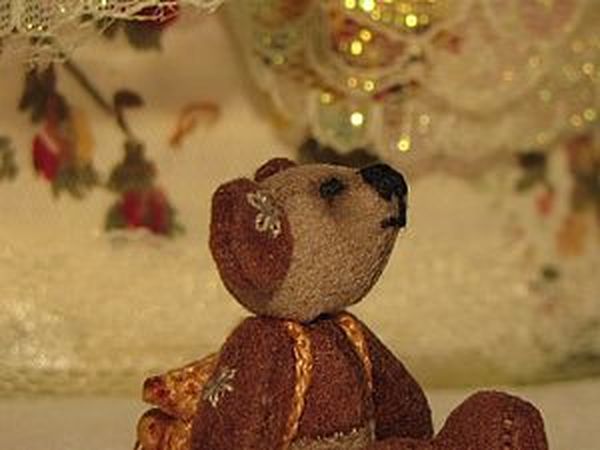Мои микрики | Ярмарка Мастеров - ручная работа, handmade