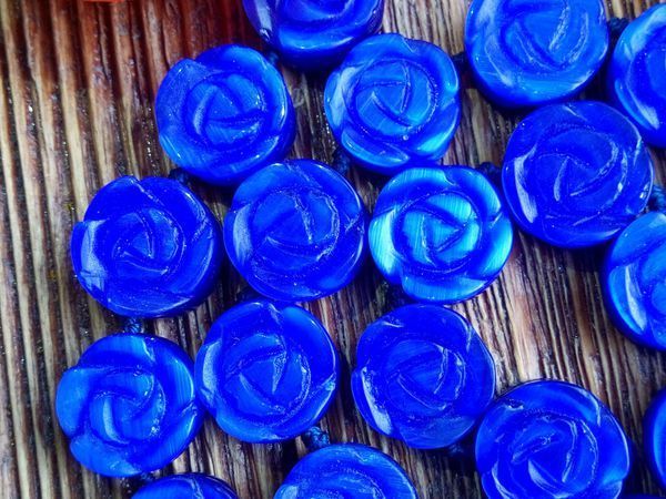 Новое поступление красивых бусин | Ярмарка Мастеров - ручная работа, handmade