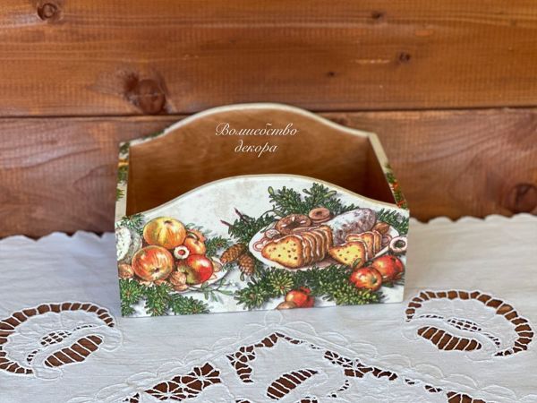 Короб для Максима | Ярмарка Мастеров - ручная работа, handmade