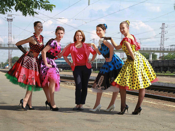 Курс «Конструирование и моделирование одежды» в ВОСКРЕСЕНЬЕ 06 ноября | Ярмарка Мастеров - ручная работа, handmade
