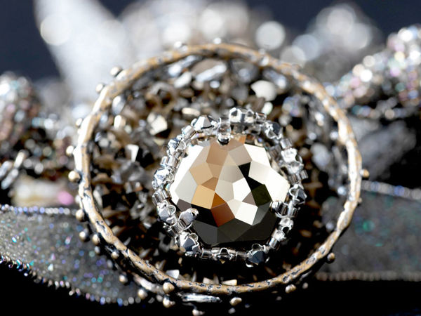 Swarovski, прощай сияющее десятилетие | Ярмарка Мастеров - ручная работа, handmade