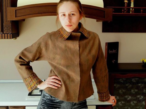 Шок Цена на жакет Шанель | Ярмарка Мастеров - ручная работа, handmade