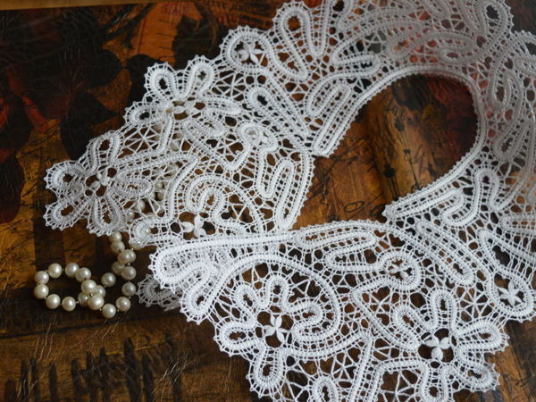 Новый воротник — актуальна ли такая модель? | Ярмарка Мастеров - ручная работа, handmade