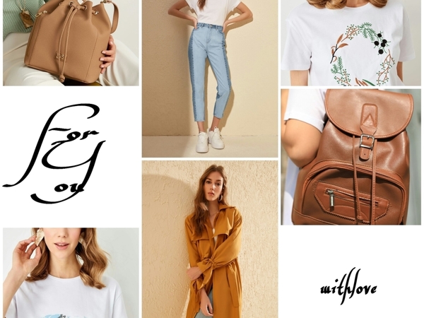 10 мини look на весну | Ярмарка Мастеров - ручная работа, handmade