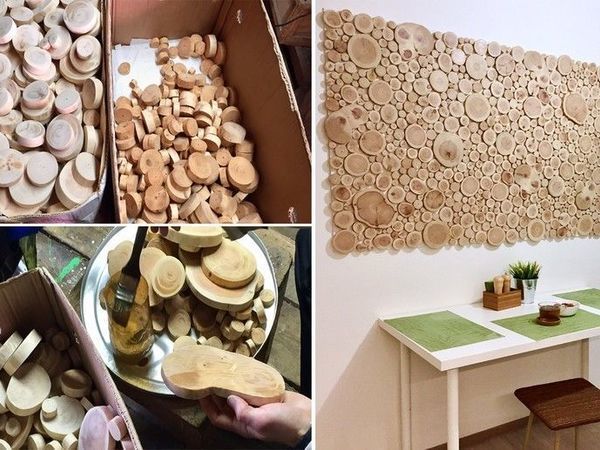 Покраска деревянных изделий или заготовок | Ярмарка Мастеров - ручная работа, handmade