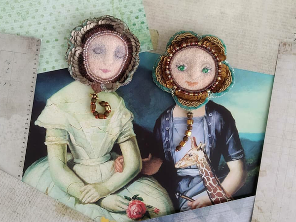 Последние новости! | Ярмарка Мастеров - ручная работа, handmade Последние новости! | Ярмарка Мастеров - ручная работа, handmade