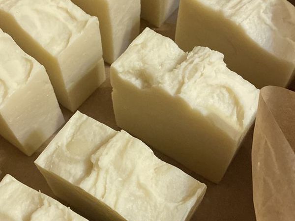 Отличие мыла с нуля ручной работы от магазинного | Ярмарка Мастеров - ручная работа, handmade Отличие мыла с нуля ручной работы от магазинного | Ярмарка Мастеров - ручная работа, handmade