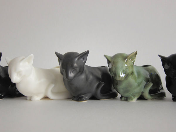 Котогоршочки | Ярмарка Мастеров - ручная работа, handmade