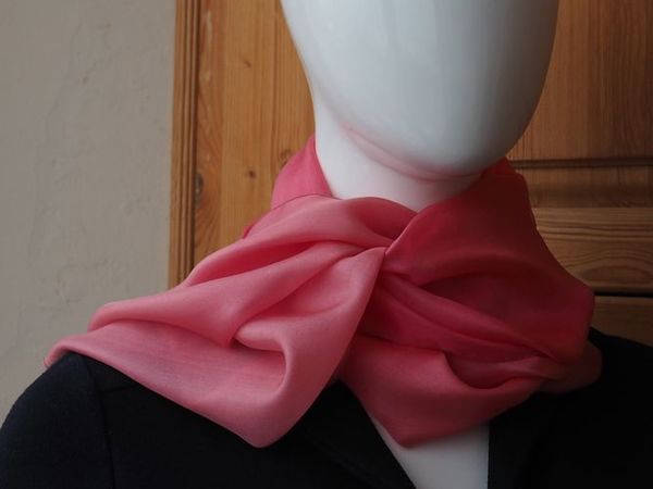 Коралловый цвет | Ярмарка Мастеров - ручная работа, handmade