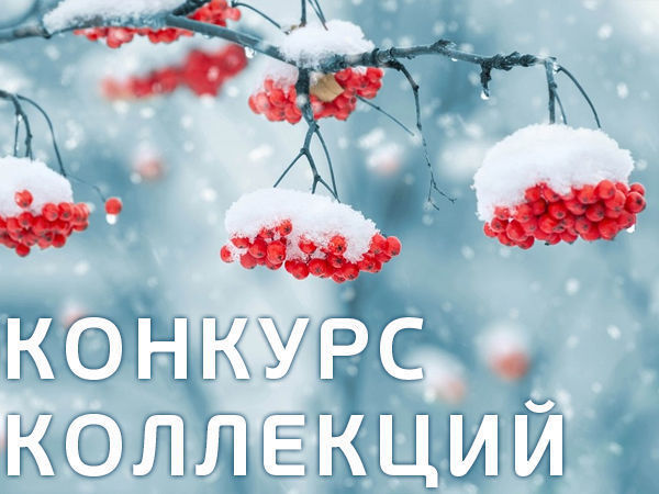 Конкурс коллекций