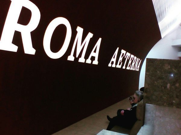 Выставка в Третьяковке. Roma Aeterna. Шедевры Ватикана. | Ярмарка Мастеров - ручная работа, handmade