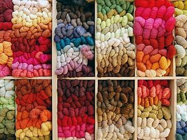 Искусство создания экопряжи! | Ярмарка Мастеров - ручная работа, handmade